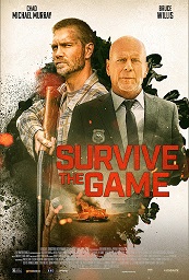 survive the game (2021)